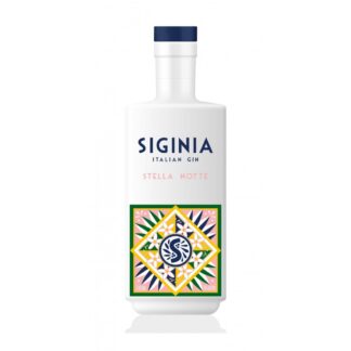 SIGINIA STELLA NOTTE, Italian Gin, 700 ml