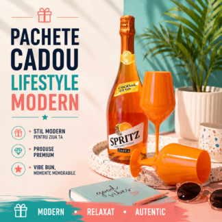 Pachete Cadou Lifestyle Modern