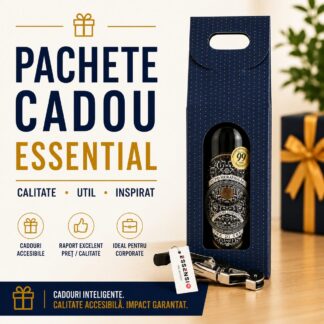 Pachete Cadou Essential