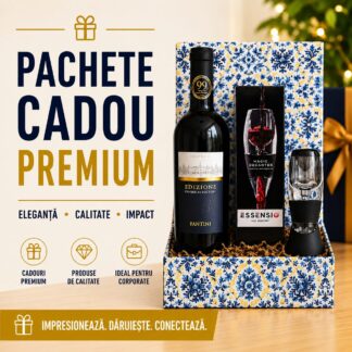 Pachete Cadou Premium