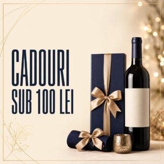 Cadouri sub 100 lei